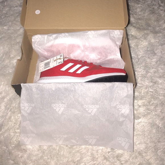 ADIDAS RunFalcon 2.0 Sneakers KIDS SIZE US6/ Women's Size US7.5 - Picture 5 of 7
